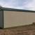 Weather King Storage Building 12' x 32' used-very good condition 2 thumbnail