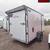 2026 Lightning Trailers LTF 6X12 RSA W/BLACKOUT PACKAGE Cargo / Enclos 2 thumbnail