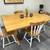 *DELIVERY INCLUDED* Hand Crafted Pinecraft Dining Set 1 thumbnail