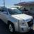 2015 GMC Terrain SLE  AWD clean title 1 thumbnail