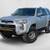 2021 Toyota 4Runner 4x4 4WD 4 Runner SR5 SUV 1 thumbnail