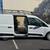 2018 Ford Transit Connect Cargo Van ** LOW MILES ** 2 thumbnail