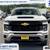 2024 Chevrolet Chevy Silverado 3500HD 3500 HD 3500-HD Work Truck 4x4Cr 8 thumbnail