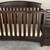 DELTA CONVERTIBLE CRIB & CHANGER with MATTRESS 1 thumbnail
