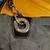 COACH BLACK "C" ALLOVER LOGO SHOULDER BAG MODEL- D1249-20884M 5 thumbnail