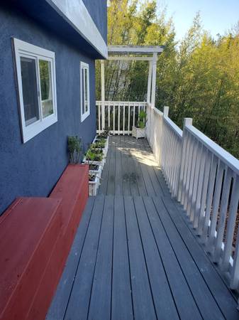 $1,975 / 1br - Cozy Inlaw suite furnished for rent in elcerrito hills (albany / el cerrito)64011483502339123