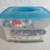 Sewing Lot Of Buttons Vintage Rare Misc. With Carry Storage Case 9 thumbnail