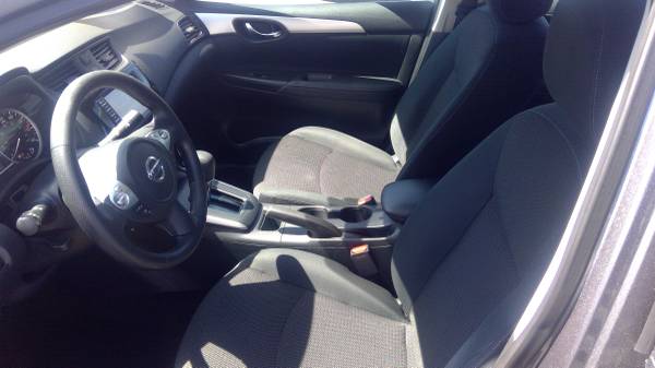 2019 Nissan Sentra - $8,995 (concord / pleasant hill / martinez)63613849807491123