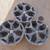 Subaru XV Impreza WRX STI Legacy Outback Forester single wheels 8 thumbnail