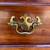Chippendale Style Slant Lid Desk 3 thumbnail