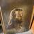 Extra Large, 4 Foot Tall 1940S Era Lithograph Of Jesus Christ Framed 4 thumbnail