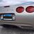 1999 Pewter Corvette Coupe 1 thumbnail