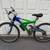 Royce Union Reaction hardtail mountain bike 1 thumbnail