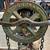 Vintage Yale & Towne Duplex 1 1/2-ton chain hoist 3 thumbnail
