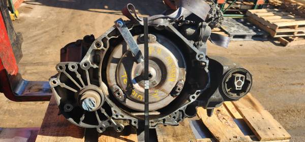 💲★ 2011 GMC TERRAIN - AUTOMATIC TRANSMISSION - #M17894 ★💲 1