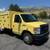Refrigerated Freezer Truck 2022 Ford E450 Schwans Van Food Truck 3 thumbnail