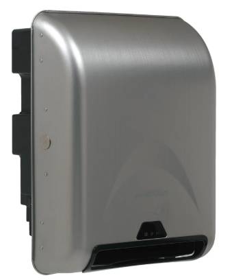 NEW Georgia-Pacific enMotion Automatic Paper Towel Dispensers (12) 1