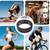 Smart Ring All sizes & colors (black,silver & gold) 2 thumbnail