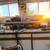EMERGENCY LIGHT-GROTE 7620 DOUBLE BEACON RAY AMBER LIGHT BAR 1 thumbnail