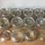 CRYSTAL SET OF 10 COVERED BOXES WITH LIDS [NEW] 8 thumbnail