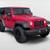 2012 Jeep Wrangler 4x4 4WD SUV Sport Convertible 3 thumbnail