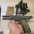 8 mm 1911 blank/starter pistol 3 thumbnail