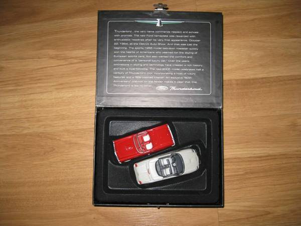 Keepsake car ornaments(Hallmark) 1