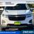 2024 Chevrolet Equinox FWD 4D Sport Utility / SUV LT 6 thumbnail