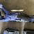 Kobalt Power Tools Set With Batteries-7 Pieces 11 thumbnail
