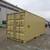 20’ Double Door Shipping Container  One Trip 2 thumbnail