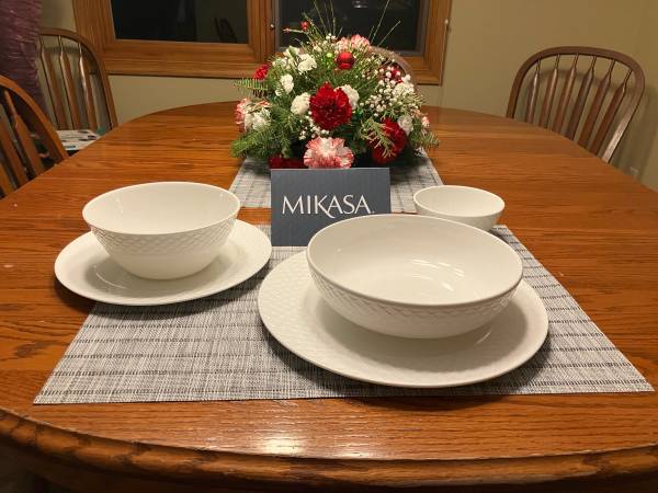 Dishes 1