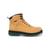 WOMENS STEEL TOE BOOTS SIZE 10  NEW 7 thumbnail