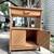 Side Table with cubby drawer 3 thumbnail