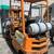 Toyota Forklift 2FG14 2 thumbnail