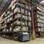 600 sections used teardrop pallet rack 8 thumbnail
