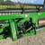 John Deere 2016 635 FD 35 foot flex draper header 2 thumbnail