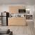 Studio 1/BA, Engineered Wood Plank Flooring, City Views 1 thumbnail
