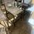 Bar Stools - Rustic 4 Matching Counter Height 3 thumbnail