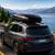 Cargo Box Waterproof Lockable Hard Shell Car Roof Kayak Travel Skis 5 thumbnail