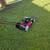 Snapper self-propelled lawn mower 2 thumbnail
