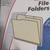 150 PENDAFLEX LETTER SIZE 3 TAB POSITIONS FILE FOLDRES 1 thumbnail