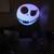 Jack skellington projector, good shape 6 thumbnail