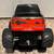 Nikko Harley Davidson RC Trucks (Pair) 9 thumbnail