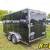Great Deal! New 2024 7'x 14' Cargo Trailer - Ramp door! 5 thumbnail