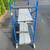 Werner 50” steel scaffolding 2 thumbnail