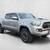 2023 Toyota Tacoma 4WD TRD Sport 4x4 Certified Truck Crew cab 3 thumbnail