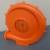 ELECTRIC BLOWER 485W 4A Bounce House/Slide LOTS OF AIR 3 thumbnail