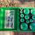 Greenlee 859 12 Pieces PVC Plug Set With Case From 2" to 6" Full Set 1 thumbnail