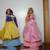2 Dancing Princesses (Snow White and Aurora) 1 thumbnail