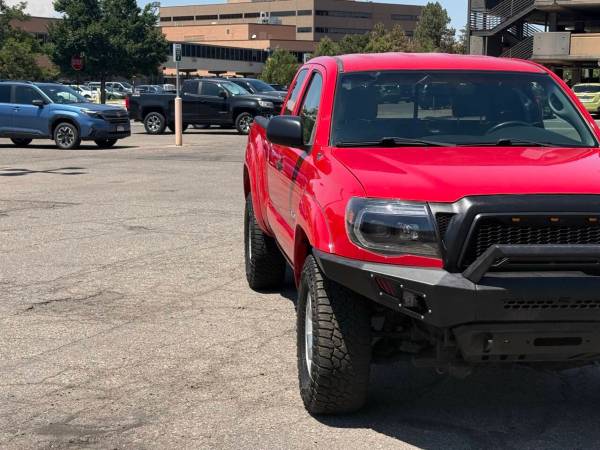 2008 Toyota Tacoma 4x4 4WD - Photo 4